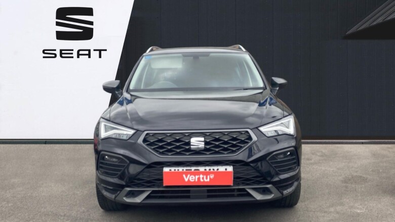 SEAT Ateca 1.5 TSI EVO FR Sport 5dr Petrol Estate